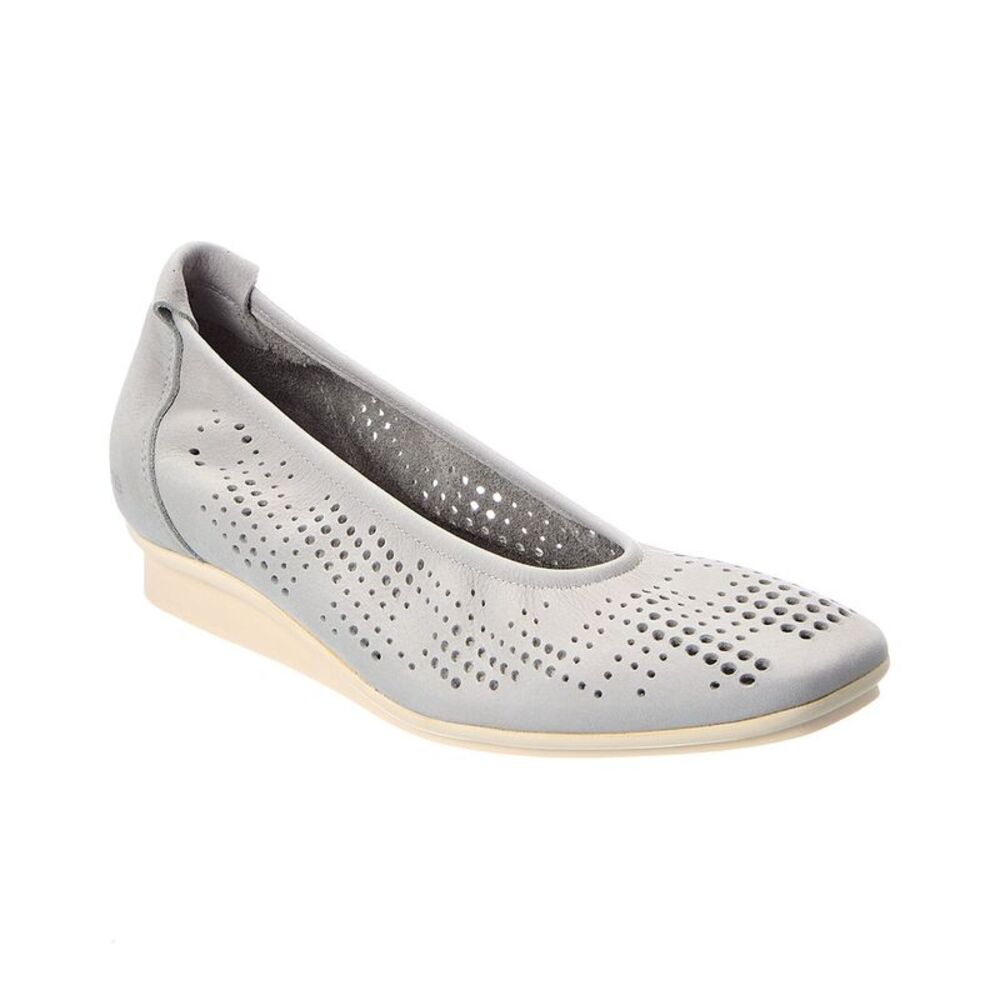 Arche Matrea Leather Flat